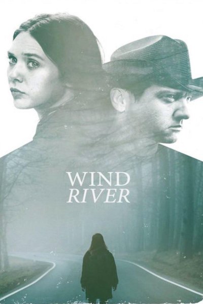 Ветреная река (2017) Постер