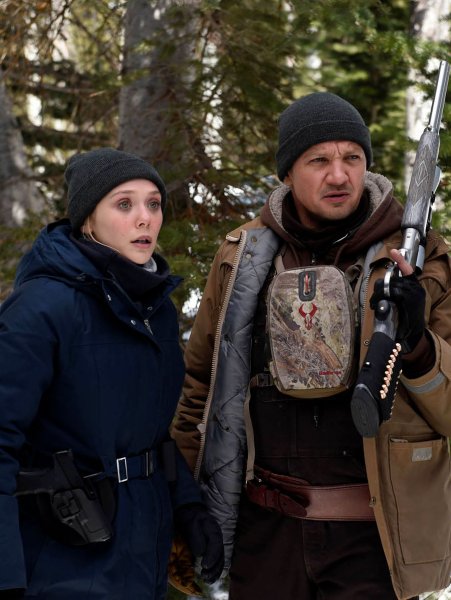 Ветреная река детектив 2017