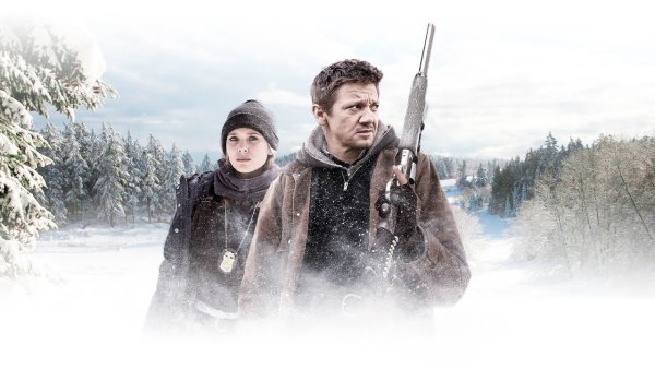 Ветреная река - Wind River (2017)