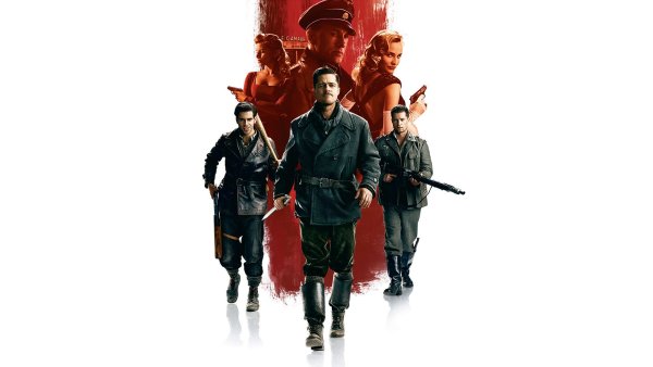 Бесславные ублюдки Ганс Франк