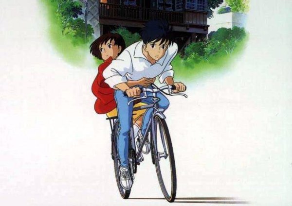 Шепот сердца Сидзуку