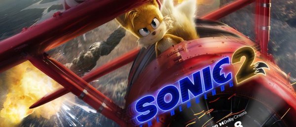 Картинки Соника