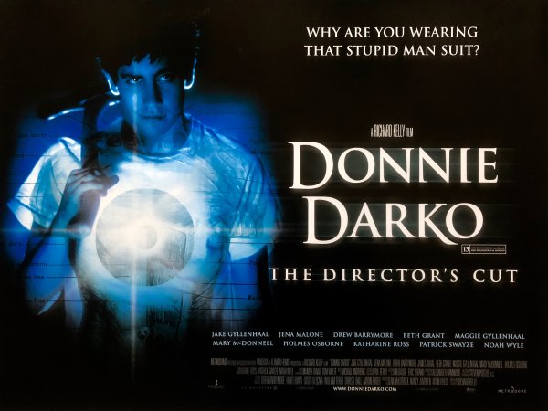 Donnie Darko