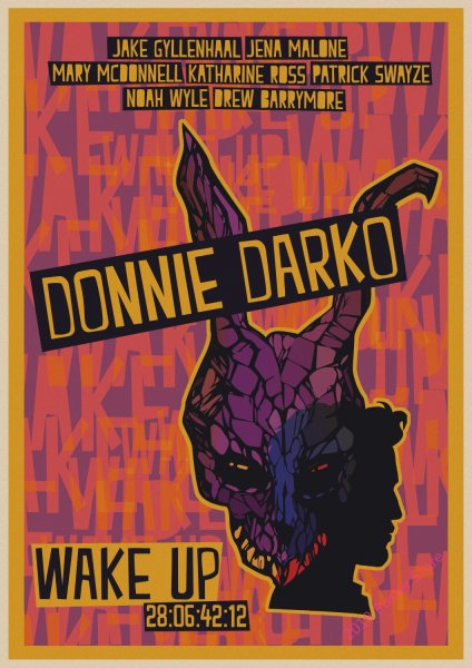 Donnie Darko 2001