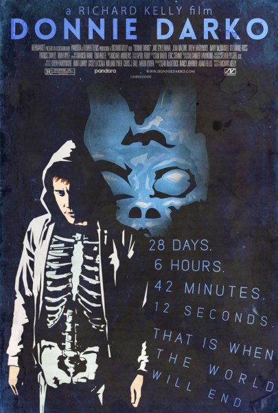 Donnie Darko poster