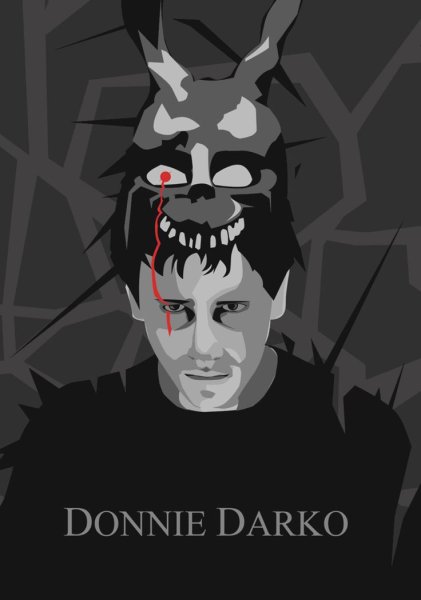 Донни Дарко (2002)