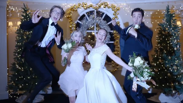 Ирония судьбы ремейк 2022