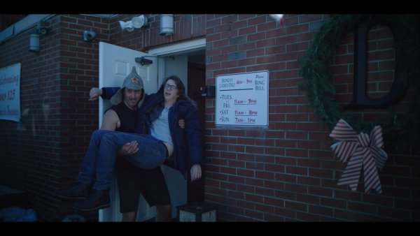 Эмма Робертс 2022