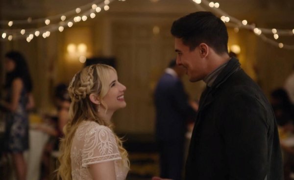 Ирония судьбы в Голливуде 2022