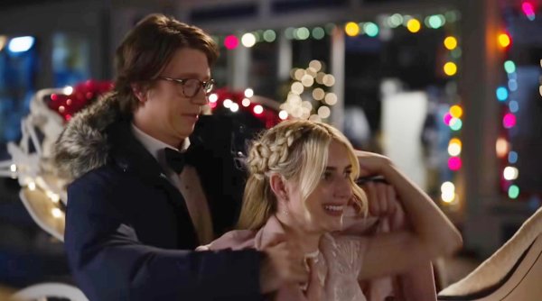 Ирония судьбы в Голливуде 2022