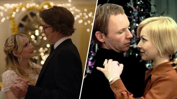 Эмма Робертс ирония судьбы