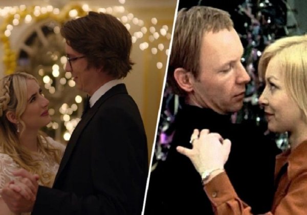 Эмма Робертс ирония судьбы