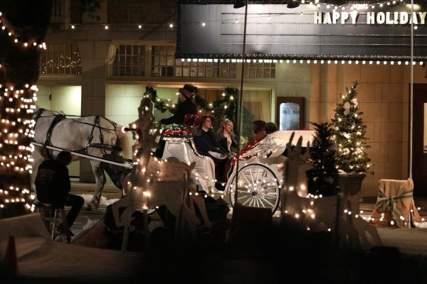 Эмма Робертс ирония судьбы