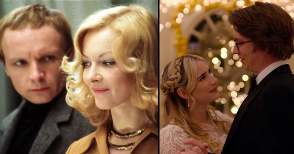 Ирония судьбы продолжение 2007 Постер