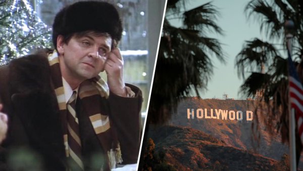 Х/Ф ирония судьбы или с лёгким паром