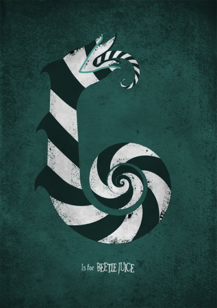 Кэтрин о'Хара Битлджюс