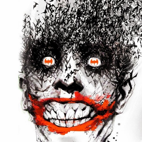 Detective Comics 880