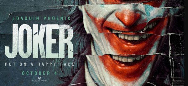 Джокер (DC Comics) фотофильм