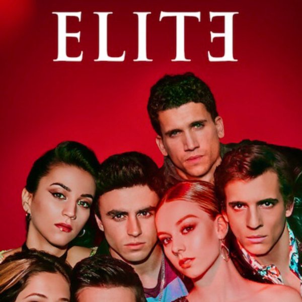 Сериал элита Нетфликс