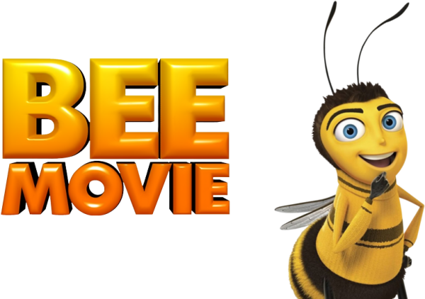 Дримворкс би муви