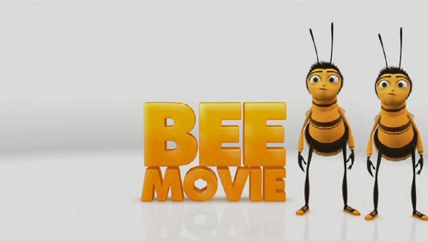 Би муви: медовый заговор (2007) Постер