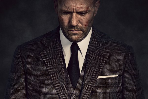 Гнев человеческий / Wrath of man / 2021