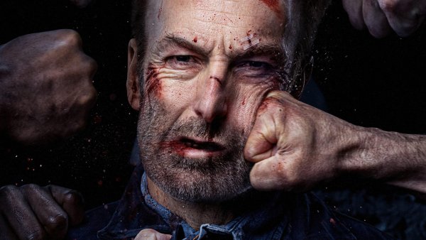 Боб оденкирк никто