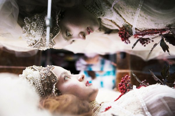 Он дракон фильм 2015 Постер