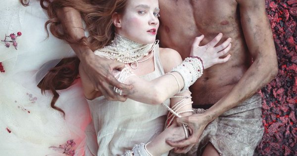 Он дракон постеры к фильму