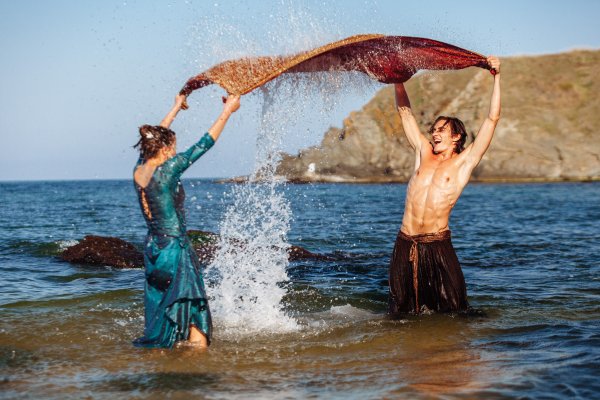 Арман из он дракон