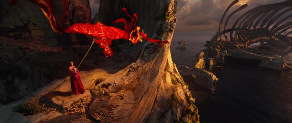 Он – дракон фильм 2015