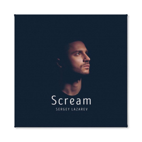 Тетрадка с Сергеем Лазаревым