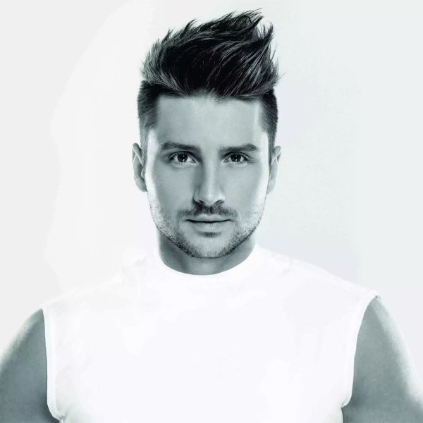 Сергей Лазарев идеальный мир