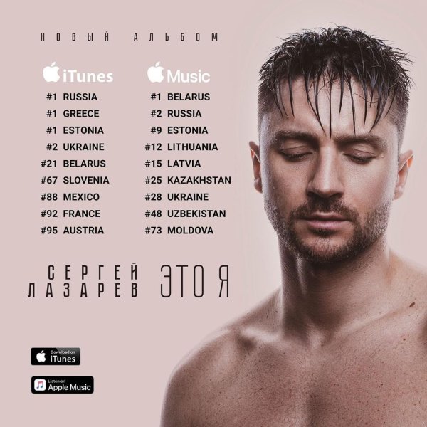 Сережа Лазарев