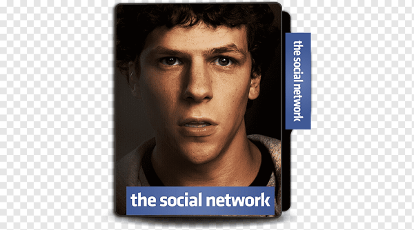 Социальная сеть фильм пост
