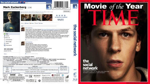 Джесси Айзенберг 2010