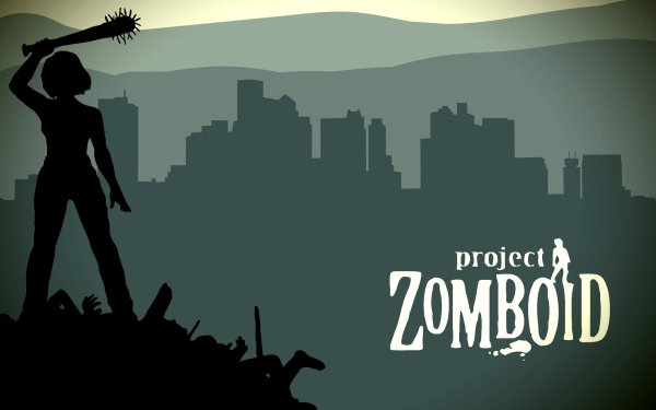 Project Zomboid