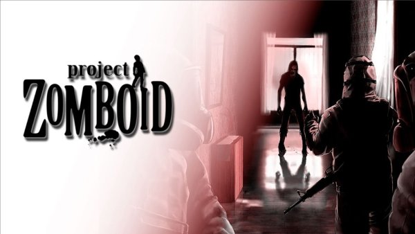 Project Zomboid