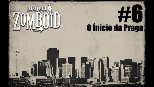 Project Zomboid главное меню вспышка молнии