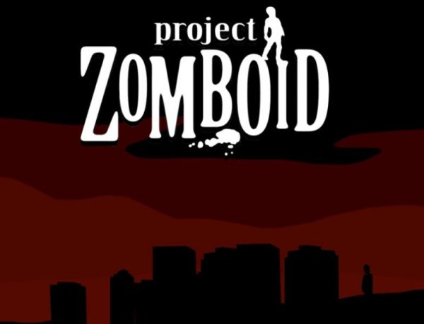 Project Zomboid Мем