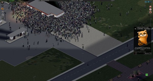 Мод арбалеты Проджект зомбоид