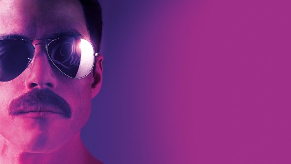 Постер "Фредди Меркьюри"