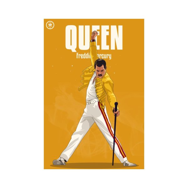 Фредди Меркьюри Богемская рапсодия