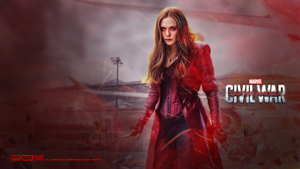 Marvel's WANDAVISION: the Art of the Series