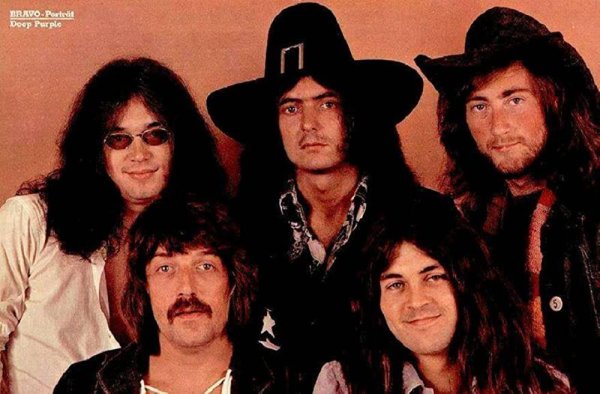 Deep Purple