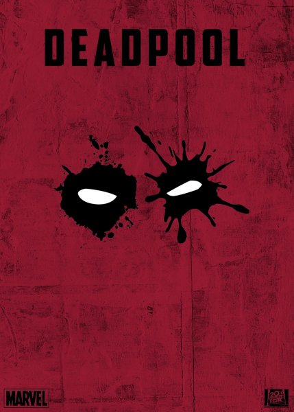 Современные плакаты Минимализм