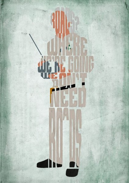 Постеры в стиле Минимализм