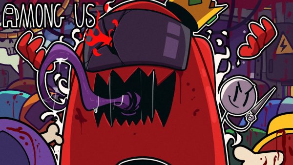 Амон АС игра