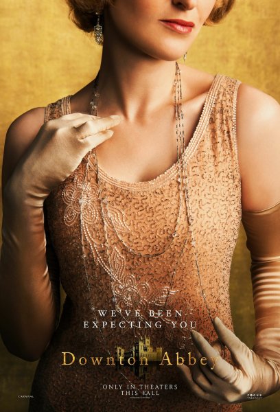 Аббатство Даунтон 2019