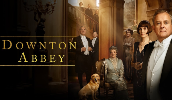 Миссис Патмор аббатство